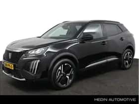 Peugeot 2008 (2025)