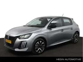 Peugeot 208 (2025)
