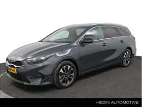 Kia Ceed Sportswagon (2025)