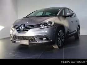 Renault Grand Scénic (2022)