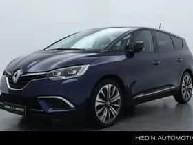 Renault Grand Scénic (2022)