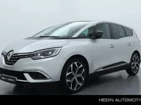 Renault Grand Scénic (2022)