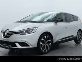 Renault Grand Scénic (2022)
