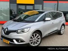 Renault Grand Scénic (2020)