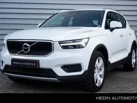 Volvo XC40 (2022)