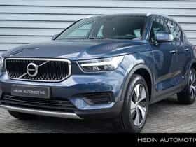 Volvo XC40 (2021)