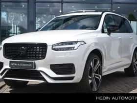 Volvo XC90 (2024)