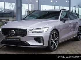 Volvo V60 (2025)