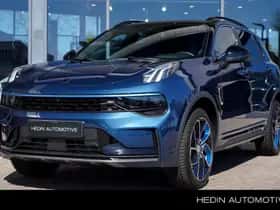 Lynk & Co 01 (2024)