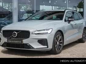 Volvo V60 (2025)