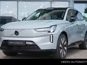 Volvo EX90 (2025)