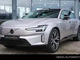 Volvo ES90 (2026)
