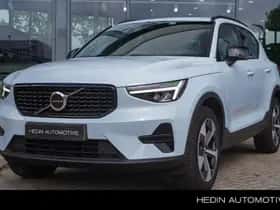 Volvo XC40 (2025)