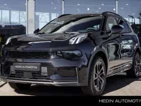 Lynk & Co 01 (2025)