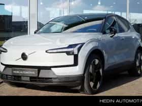 Volvo EX30 (2025)