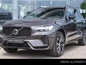 Volvo XC60 (2023)