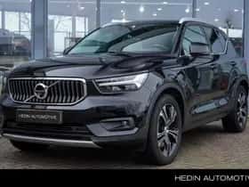 Volvo XC40 (2021)