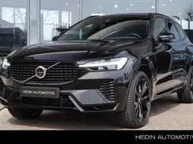 Volvo XC60 (2025)