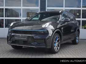 Lynk & Co 01 (2024)