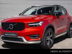 Volvo XC40 (2021)