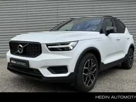 Volvo XC40 (2021)