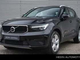 Volvo XC40 (2023)