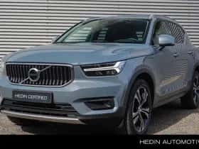 Volvo XC40 (2021)