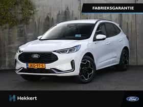 Ford Kuga (2025)