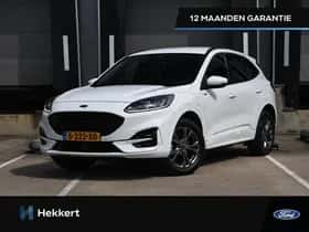 Ford Kuga (2023)
