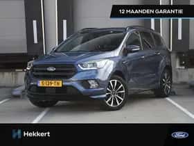 Ford Kuga (2019)