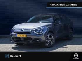 Citroën C4 (2024)