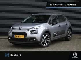 Citroën C3 (2024)