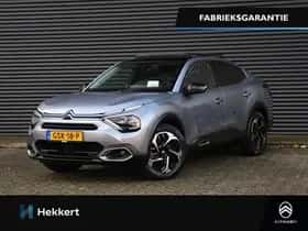 Citroën C4 (2024)