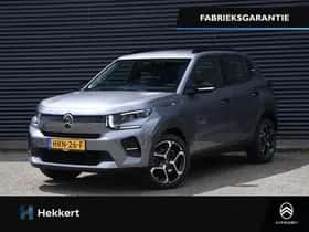 Citroën C3 (2025)