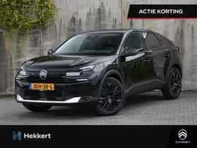 Citroën C4 (2025)