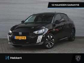 Peugeot 208 (2024)