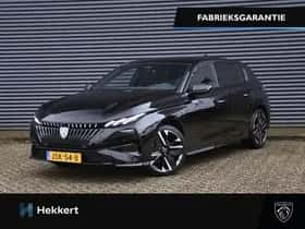 Peugeot 308 (2025)