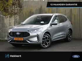 Ford Kuga (2024)