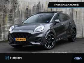 Ford Puma (2024)