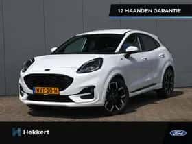 Ford Puma (2024)