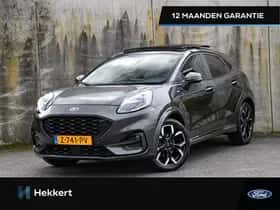 Ford Puma (2024)