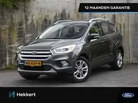 Ford Kuga (2017)