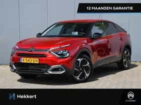 Citroën C4 (2022)