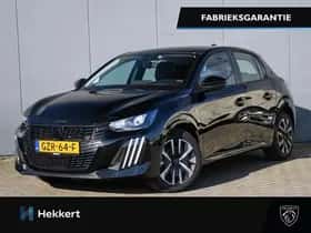 Peugeot 208 (2025)
