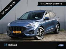 Ford Kuga (2023)