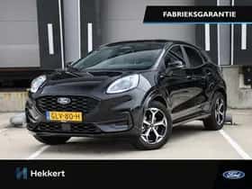 Ford Puma (2024)