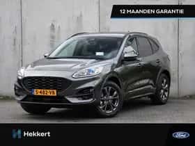 Ford Kuga (2023)