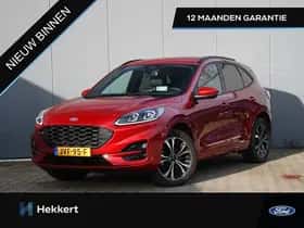 Ford Kuga (2022)