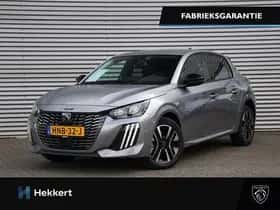 Peugeot 208 (2025)