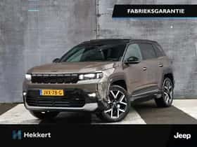 Jeep Compass (2026)